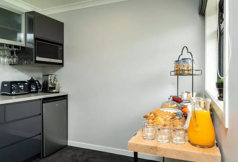 Glenbervie Bed & Breakfast