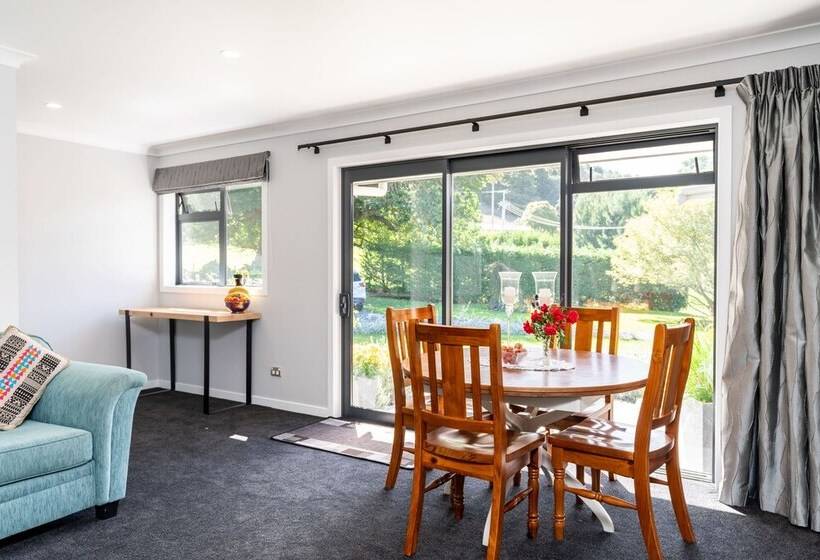 Glenbervie Bed & Breakfast