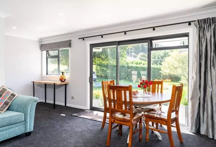 Glenbervie Bed & Breakfast