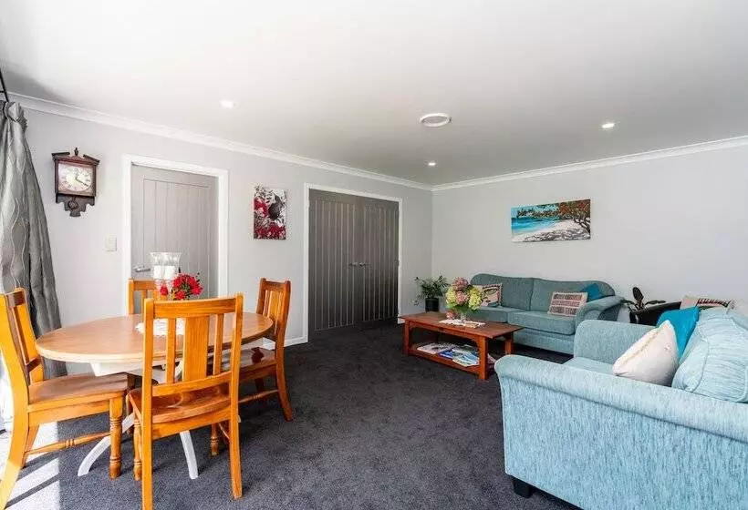 Glenbervie Bed & Breakfast