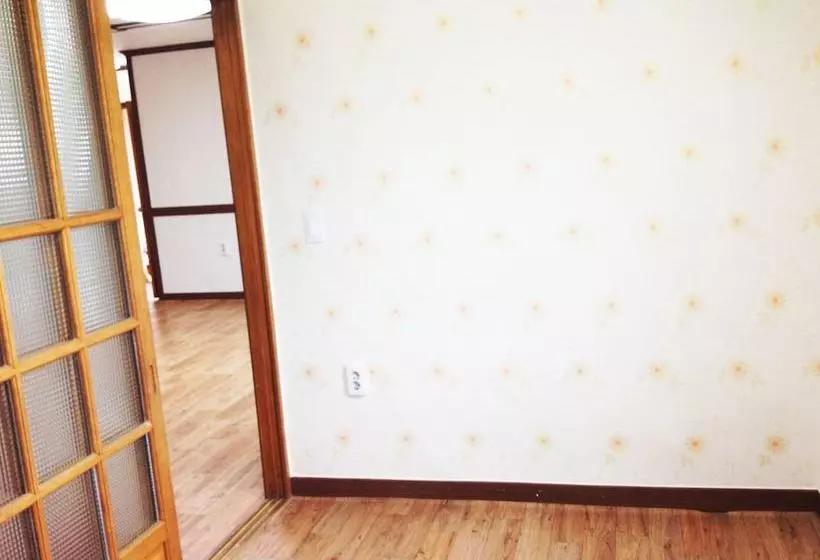 Hanudream Theme Pension