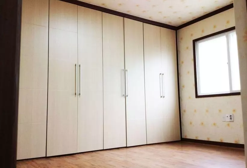 Hanudream Theme Pension