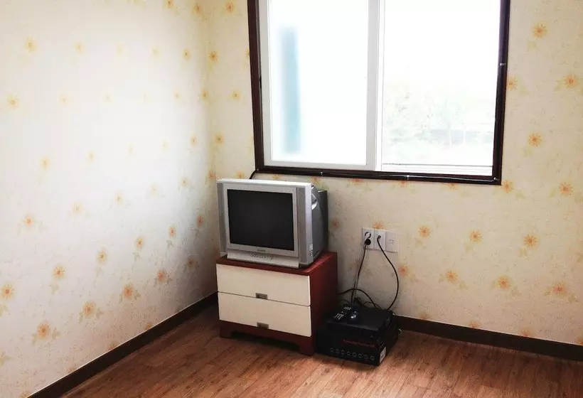 Hanudream Theme Pension