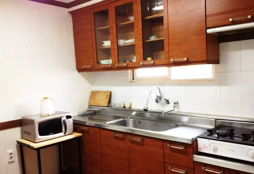 Hanudream Theme Pension