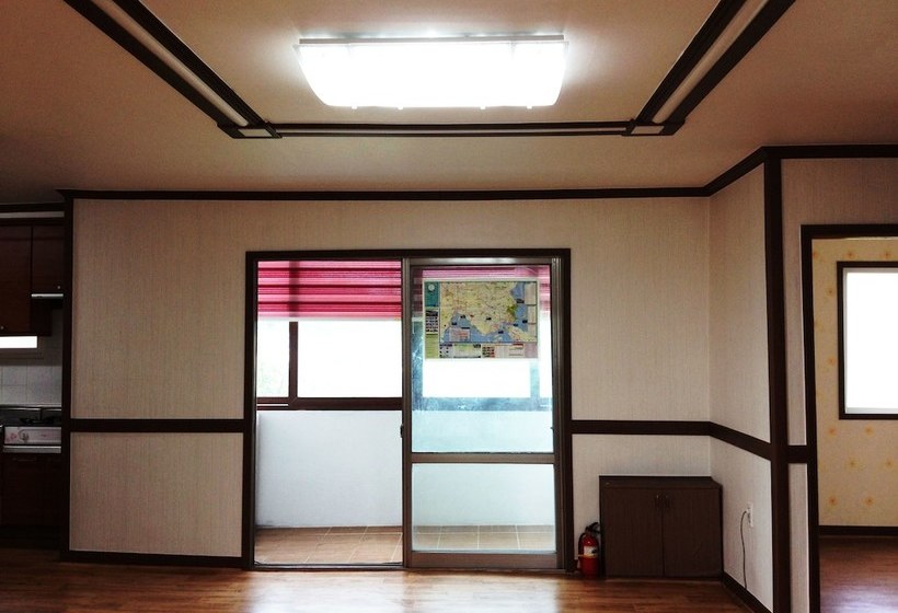 Hanudream Theme Pension