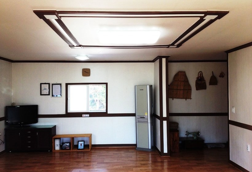 Hanudream Theme Pension