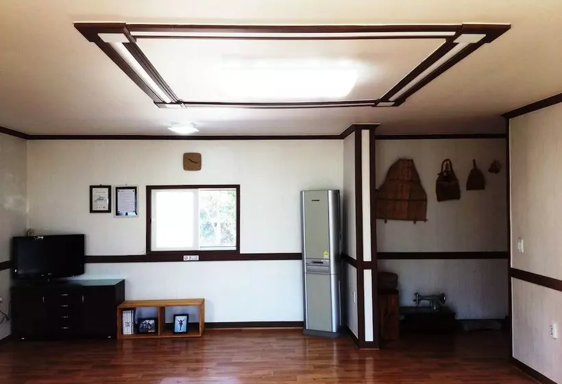 Hanudream Theme Pension