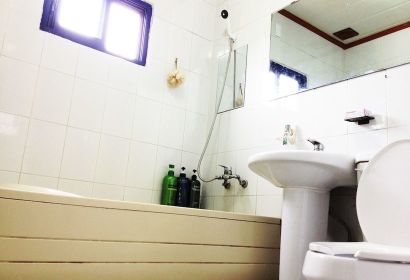 Hanudream Theme Pension