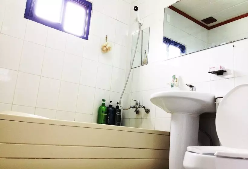 Hanudream Theme Pension