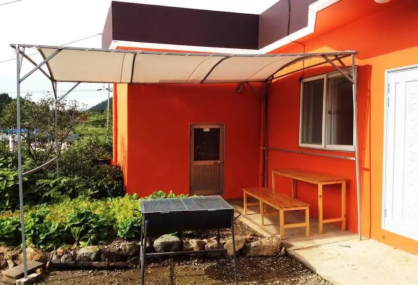 Hanudream Theme Pension