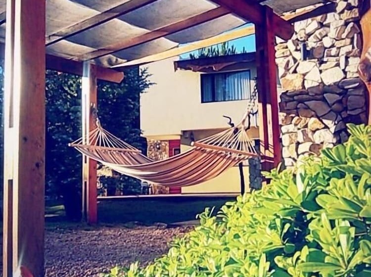 فندق Cabañas Brisas Del Jaguel