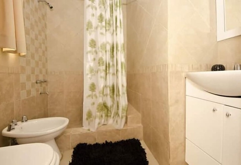 فندق Cabañas Brisas Del Jaguel