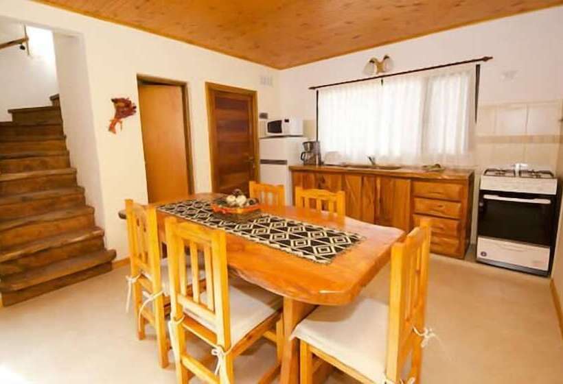 فندق Cabañas Brisas Del Jaguel