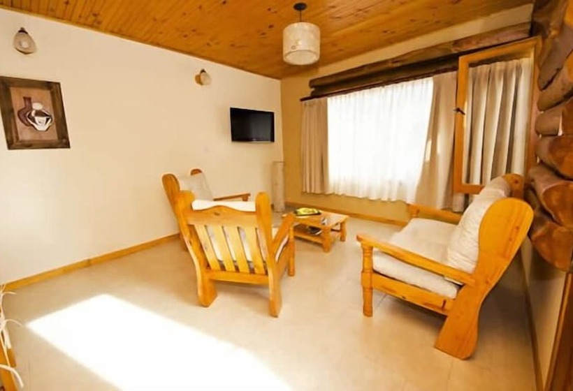 فندق Cabañas Brisas Del Jaguel