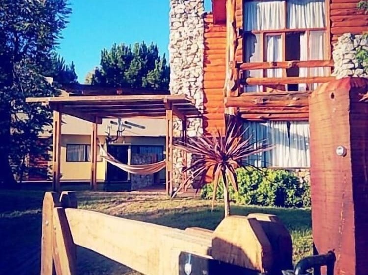 فندق Cabañas Brisas Del Jaguel