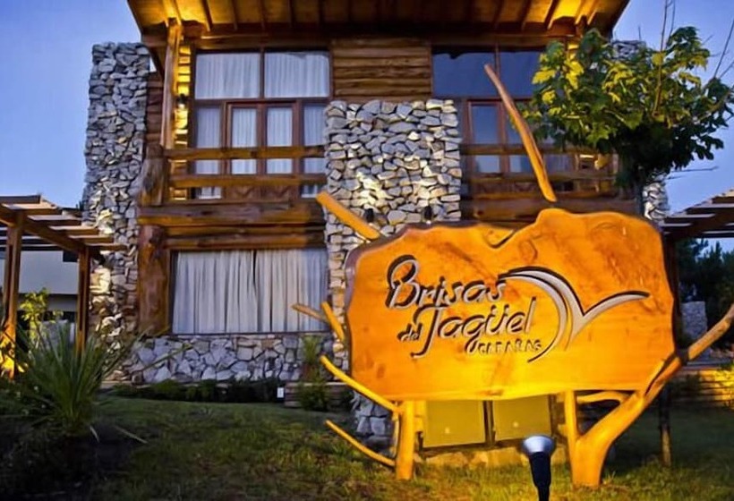 فندق Cabañas Brisas Del Jaguel