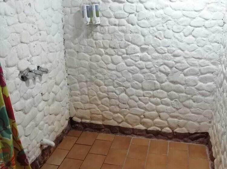 هتل Chalet Y Cabinas Hibiscus