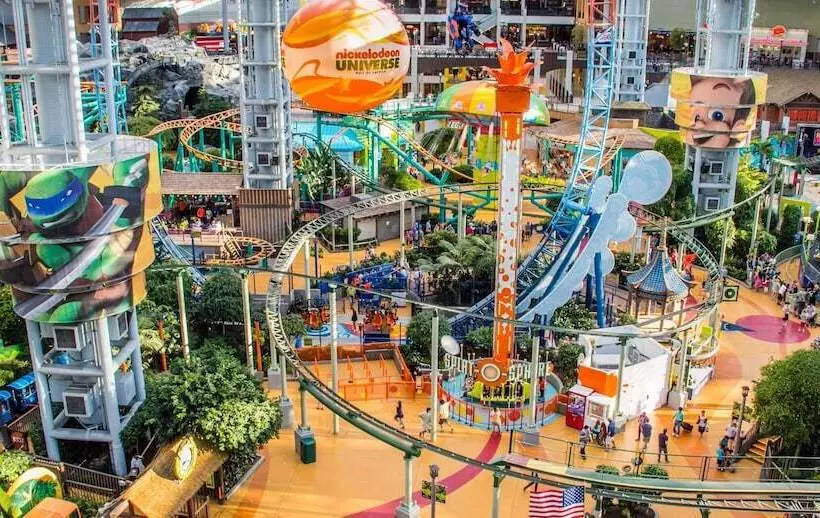 ホテル Erik S Retreat