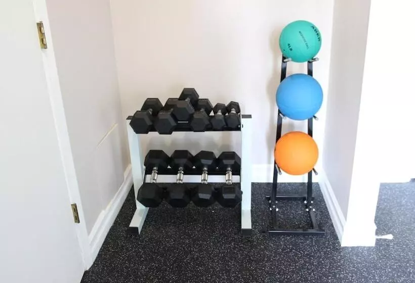 ホテル Erik S Retreat