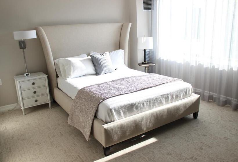 בית מלון כפרי Erik S Retreat