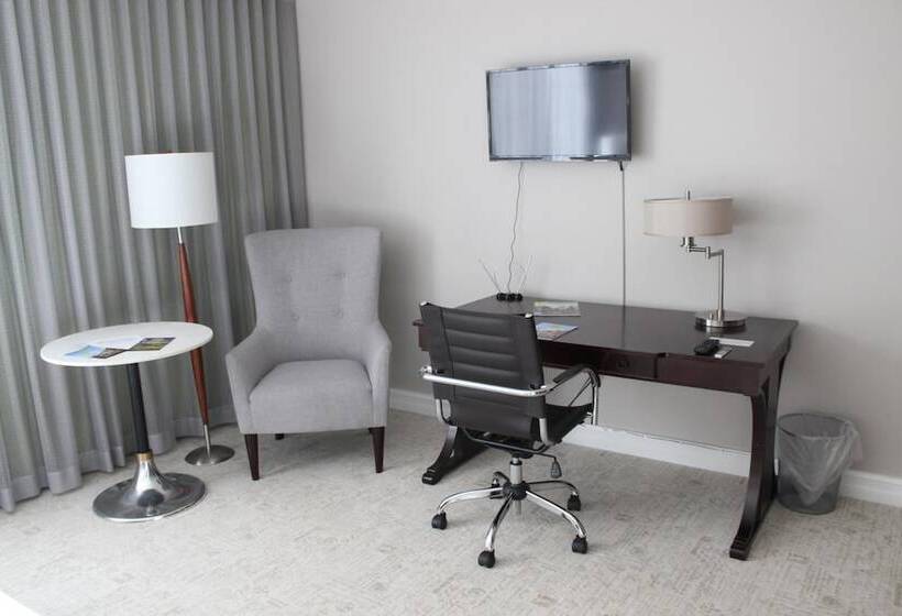 בית מלון כפרי Erik S Retreat