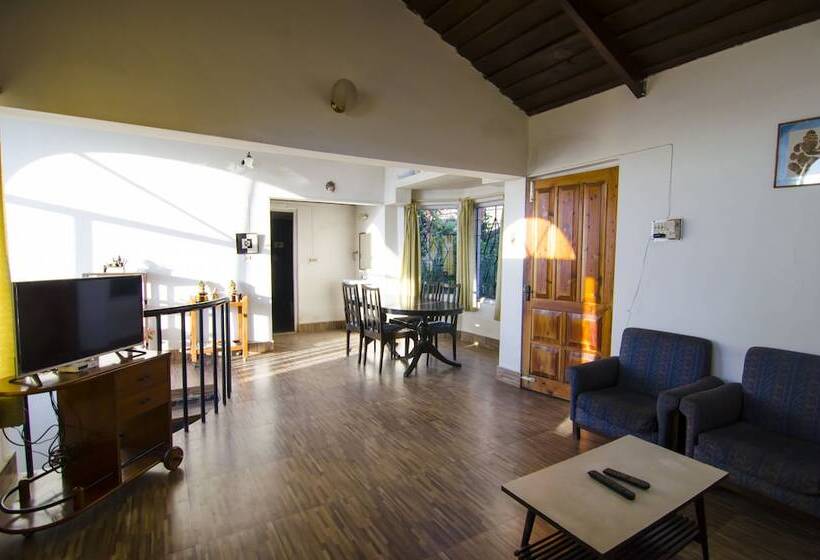 בית מלון כפרי Open View Estate