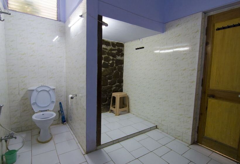 בית מלון כפרי Open View Estate