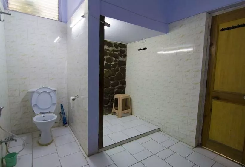 Hotelli Open View Estate