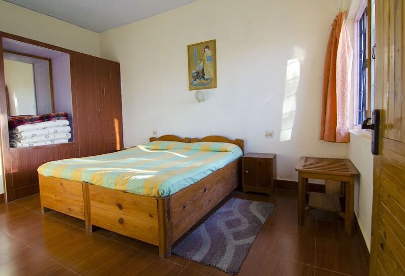 בית מלון כפרי Open View Estate