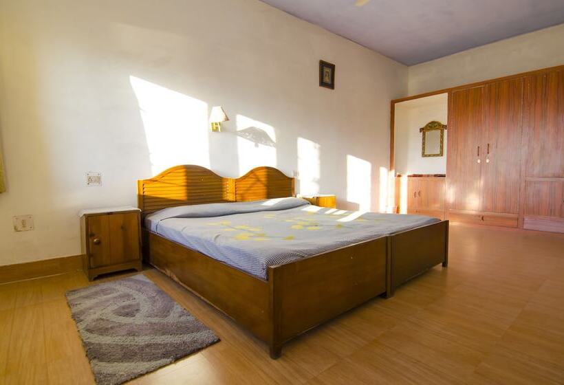 בית מלון כפרי Open View Estate