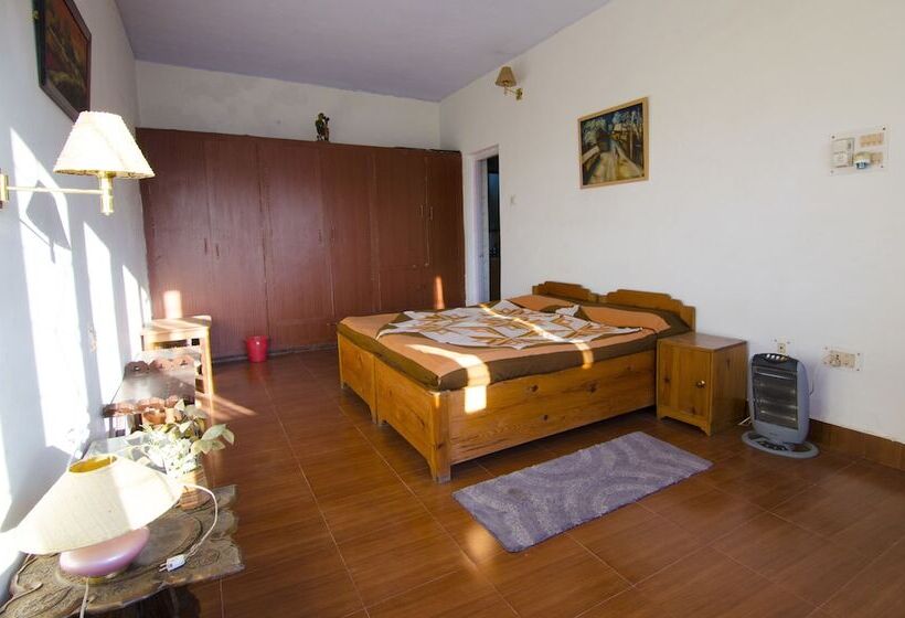 בית מלון כפרי Open View Estate