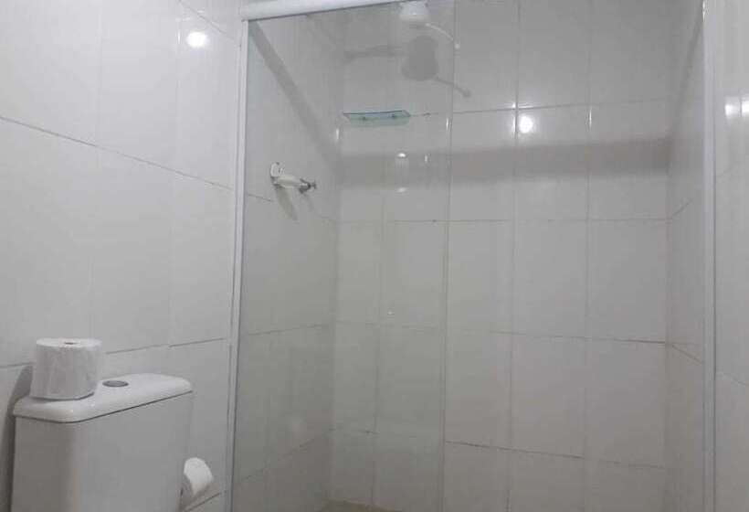 호텔 Pousada Praia De São Vicente