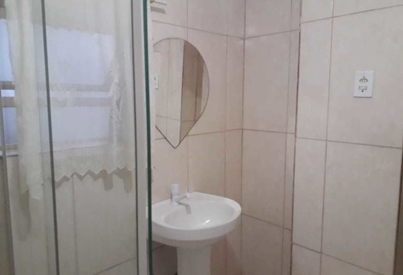 호텔 Pousada Praia De São Vicente