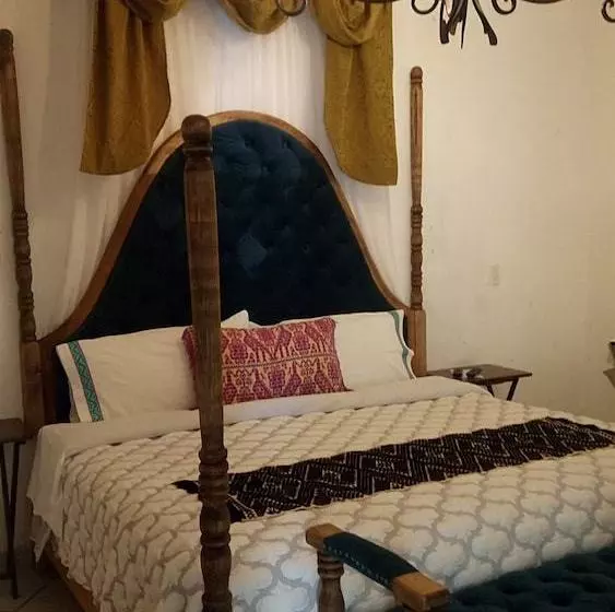 ホテル Villa Peñasco