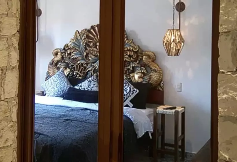 ホテル Villa Peñasco