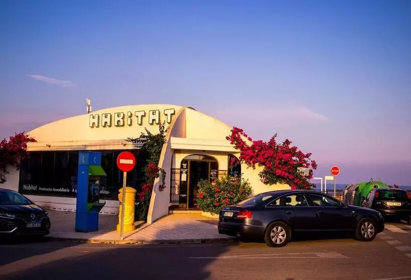 Kione Villamar Habitat