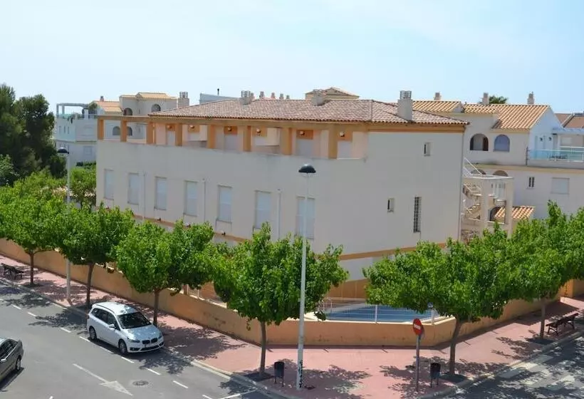 Kione Villamar Habitat