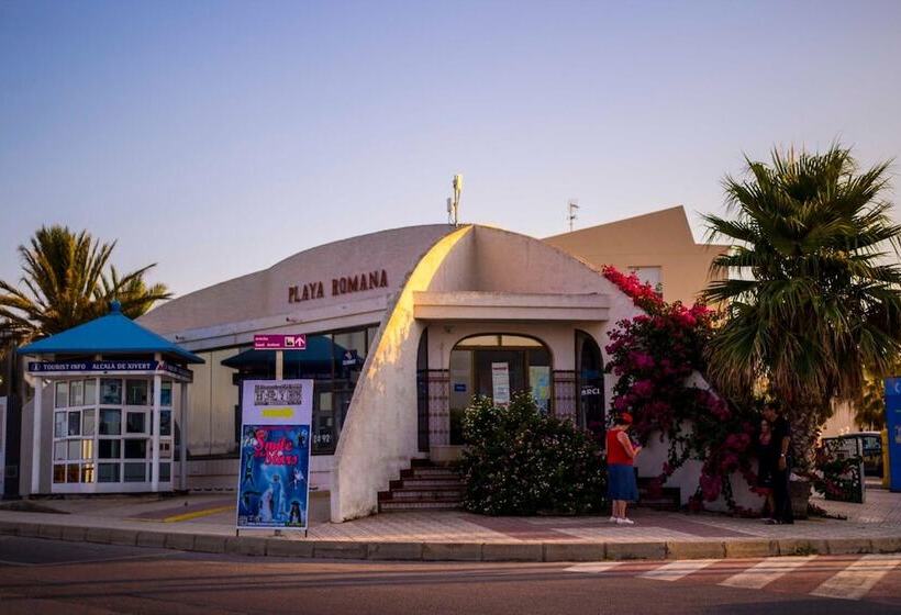 Kione Villamar Habitat