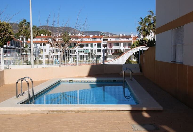 Kione Villamar Habitat