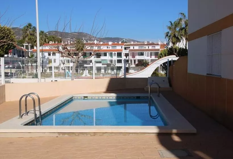 Kione Villamar Habitat