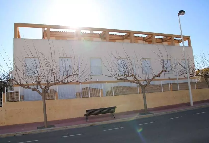 Kione Villamar Habitat