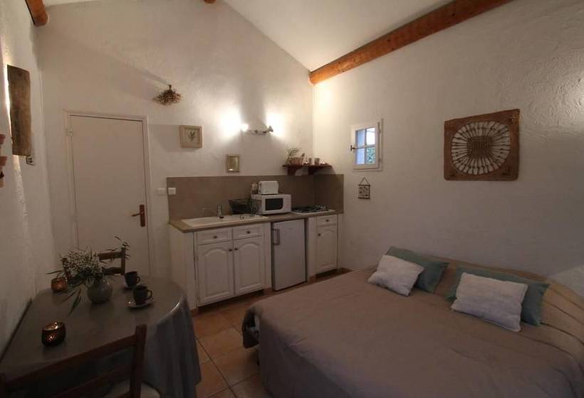 Les Mazets De Pascale