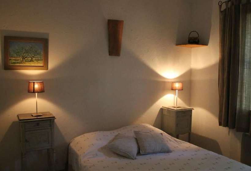 Les Mazets De Pascale