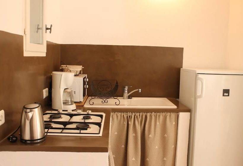 Les Mazets De Pascale