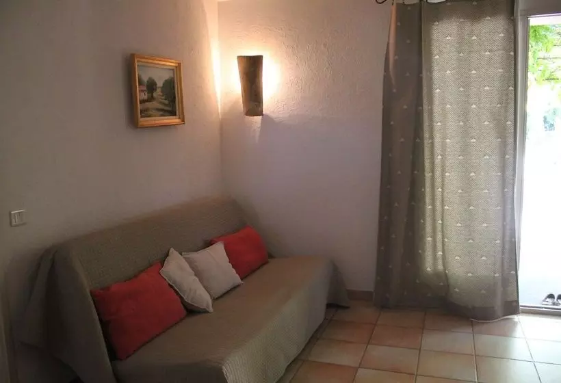 Les Mazets De Pascale