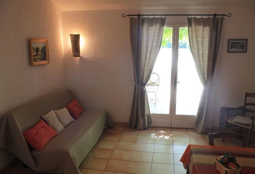 Les Mazets De Pascale