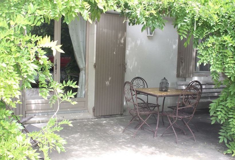 Les Mazets De Pascale