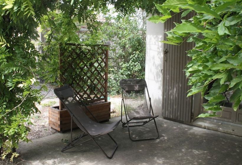 Les Mazets De Pascale