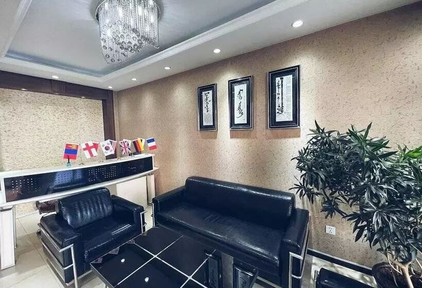 My House Residential