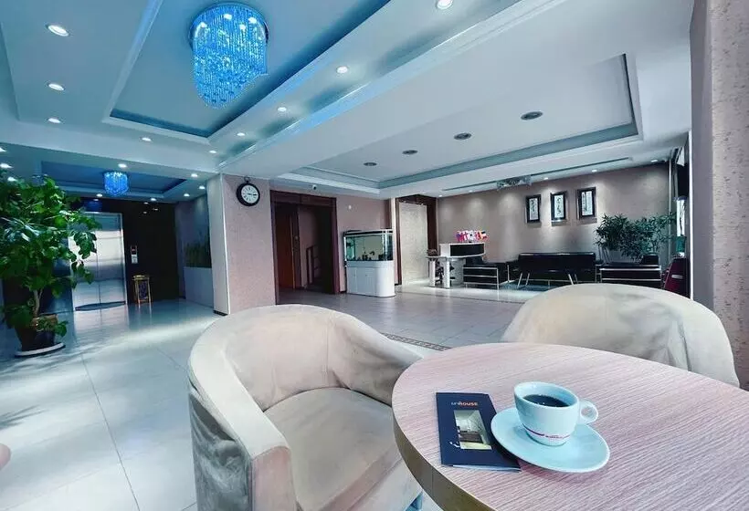 My House Residential